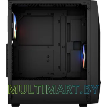 Корпус Aerocool Player-G-BK-v1 картинка 4